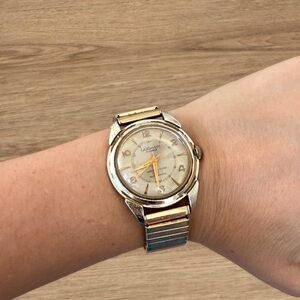 LaMarque Vintage Watch